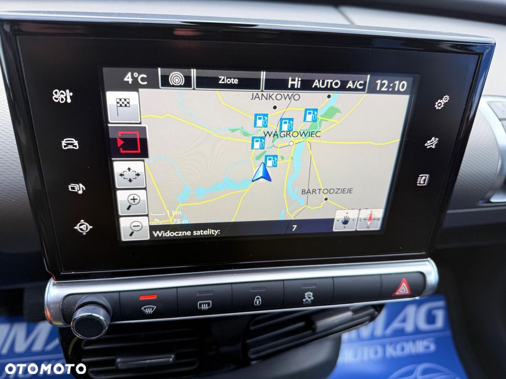 Citroën C4 Cactus 1.2 PureTech Feel - 25