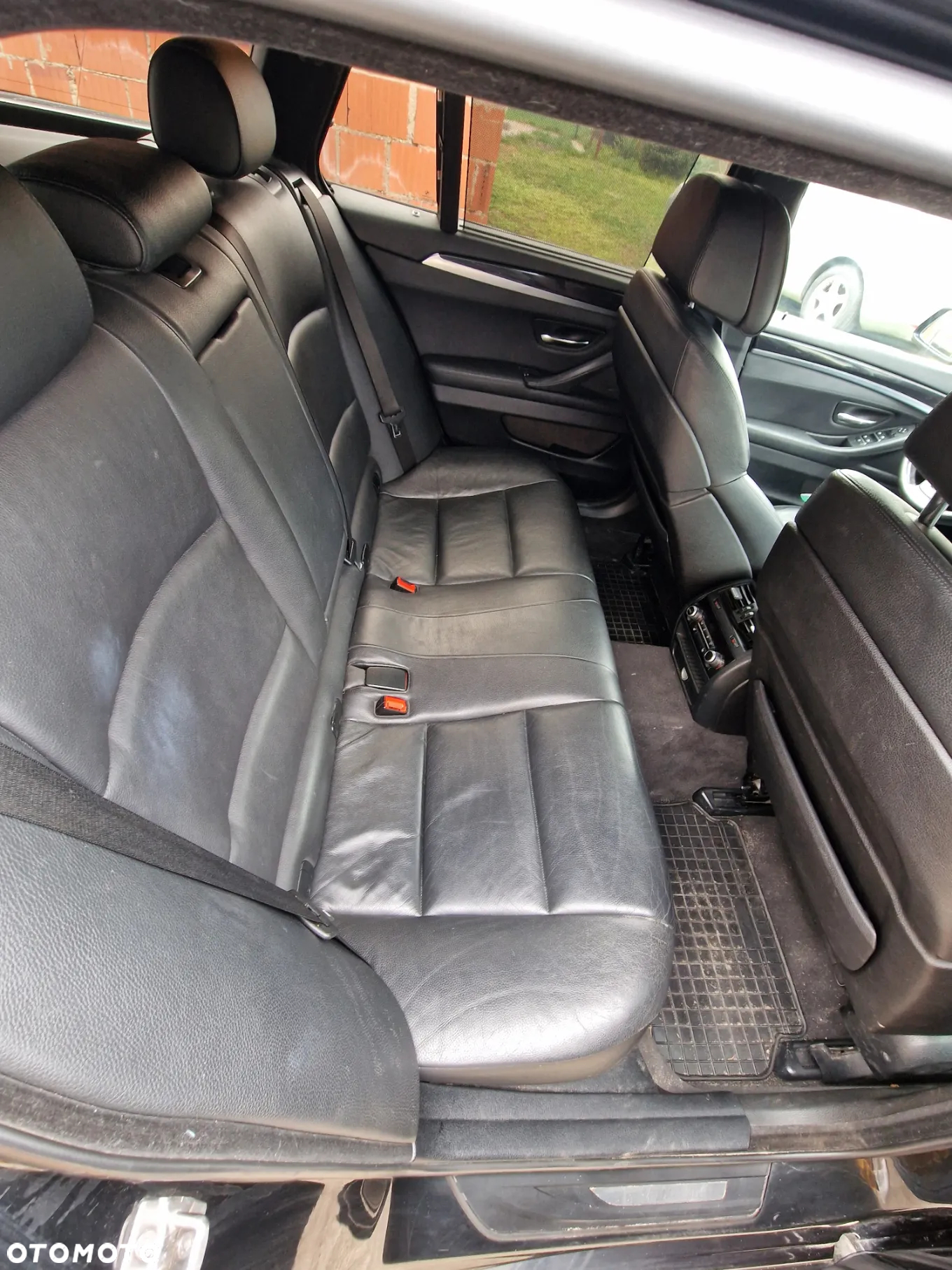 BMW Seria 5 - 6