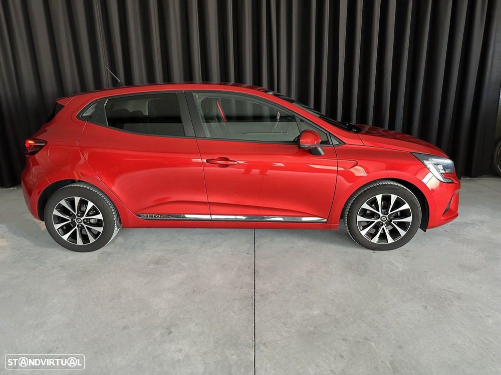 Renault Clio 1.0 TCe Intens - 13