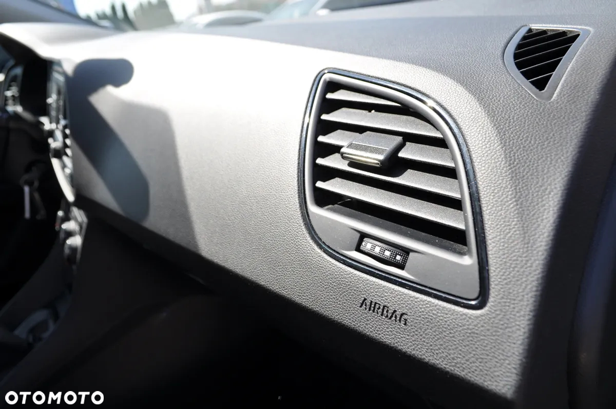 Seat Leon 1.0 EcoTSI Reference S&S - 33