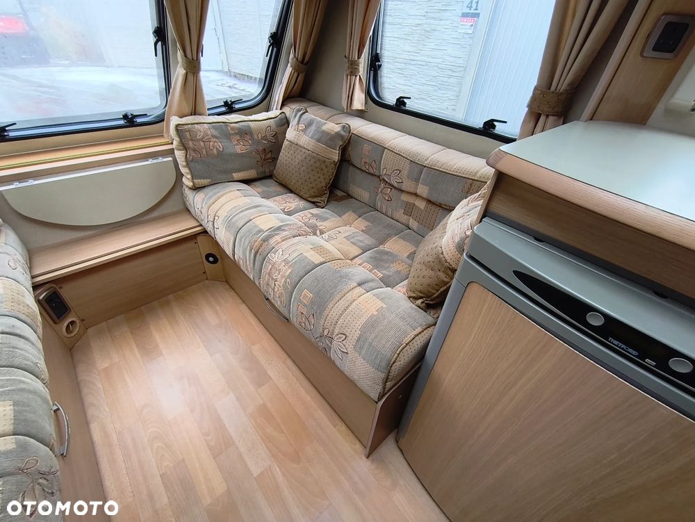 SWIFT ABBEY FREESTYLE 480 - 13