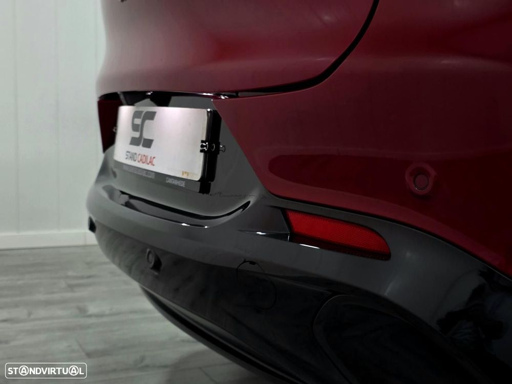 Alfa Romeo Tonale 1.5 Hybrid Edizione Speciale - 15