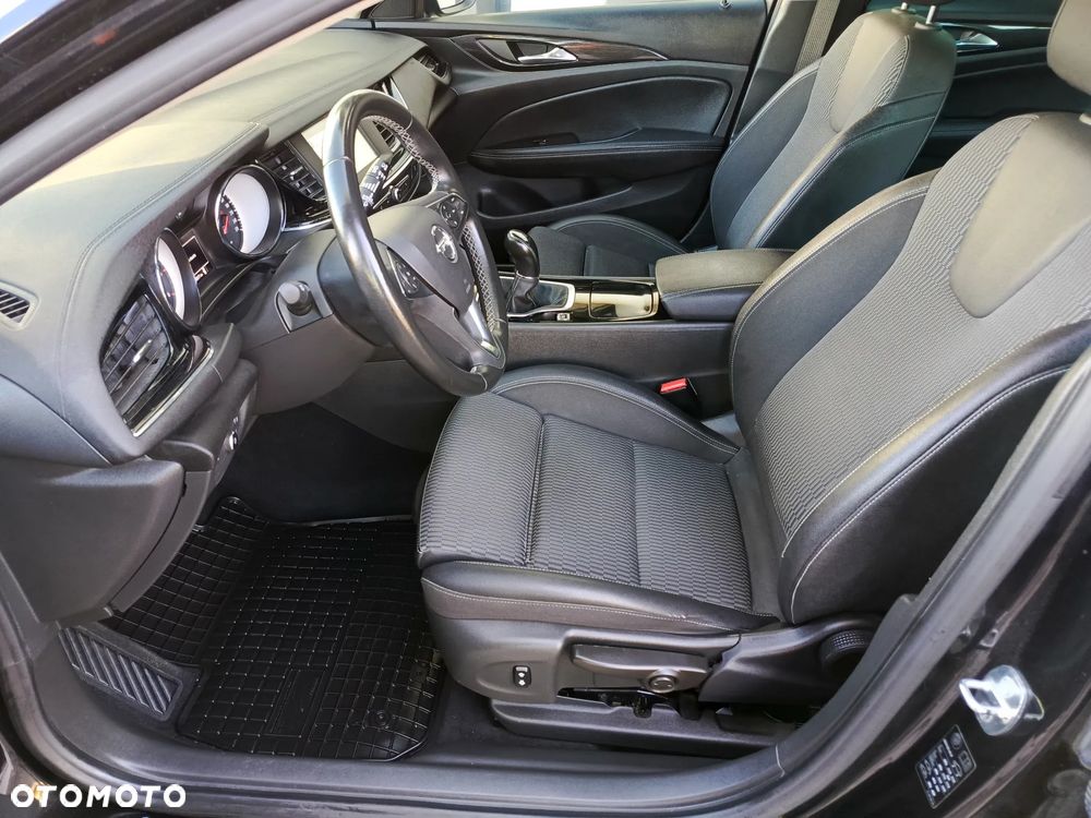 Opel Insignia 2.0 Business Innovation - 10