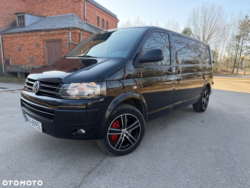 Volkswagen Polo 1.6 TDI DPF Highline DSG - 1