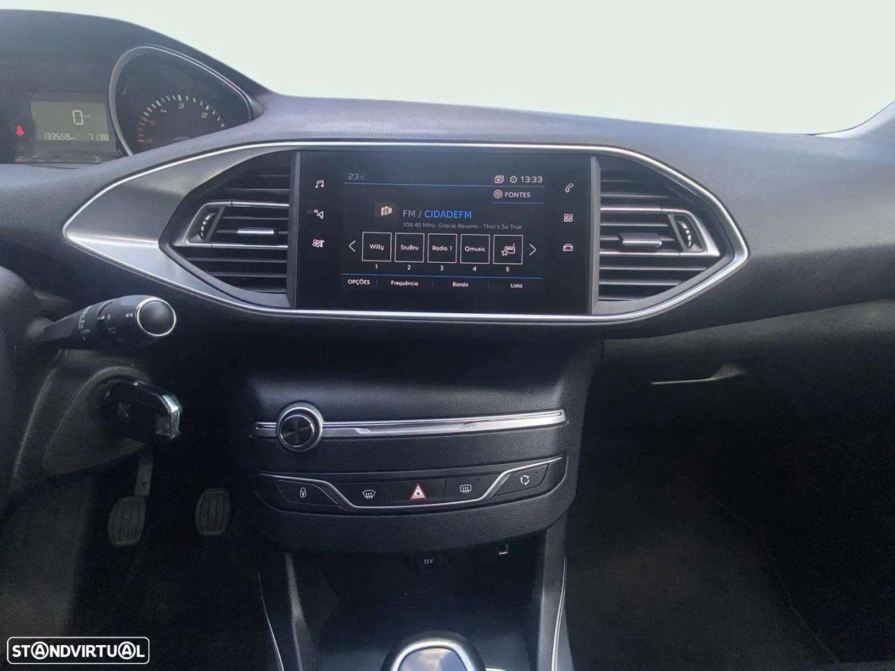 Peugeot 308 SW 1.5 BlueHDi Style - 10