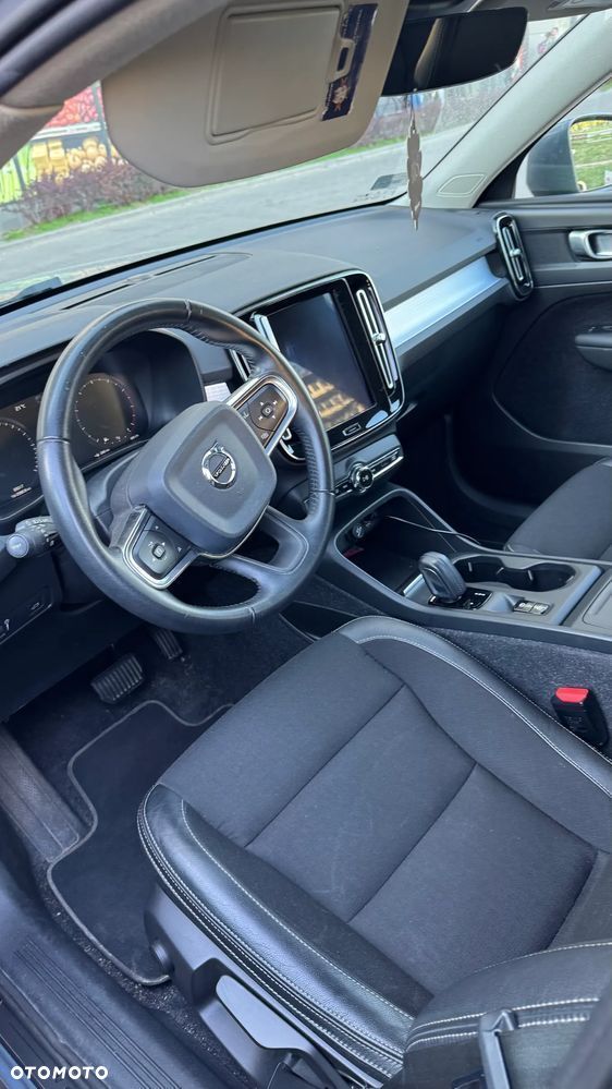 Volvo XC 40 - 9