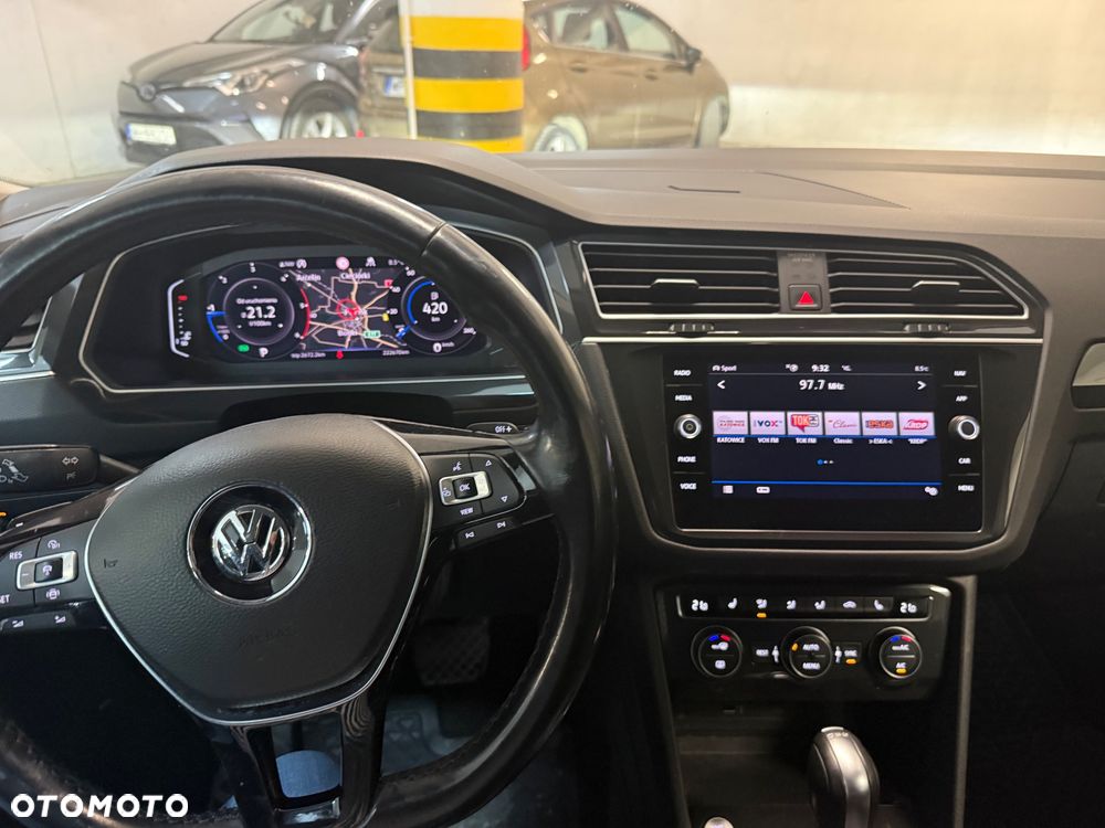 Volkswagen Tiguan 2.0 TDI BMT SCR Highline DSG - 12