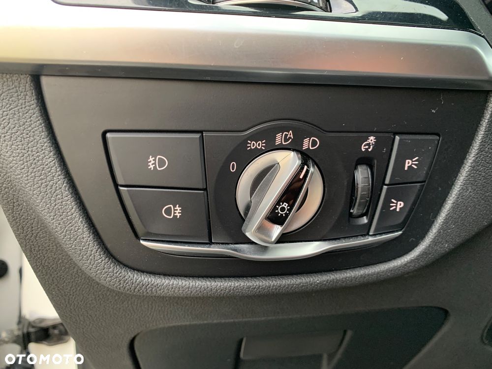 BMW X3 xDrive30i M Sport - 11