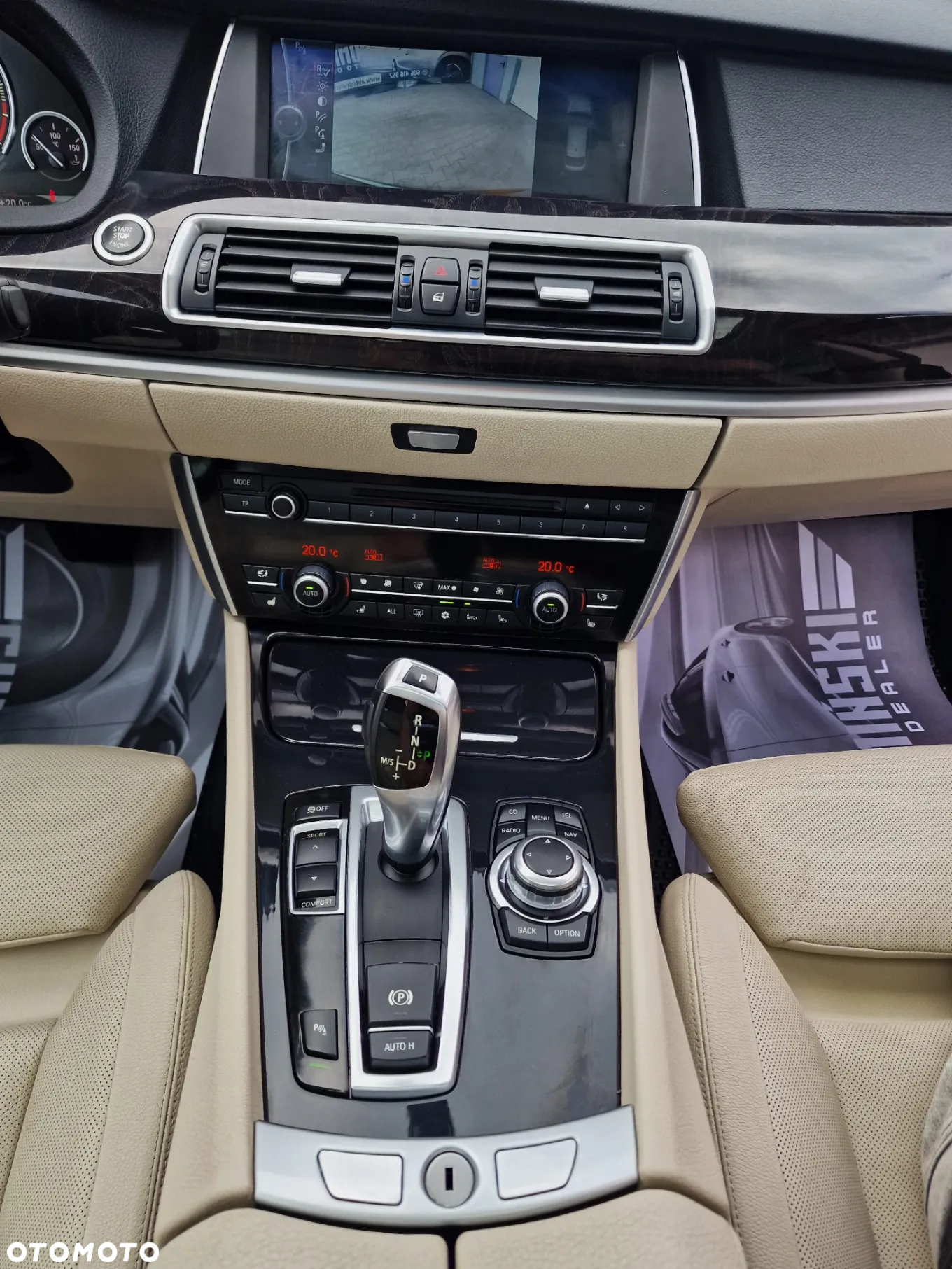 BMW 5GT 530d - 30