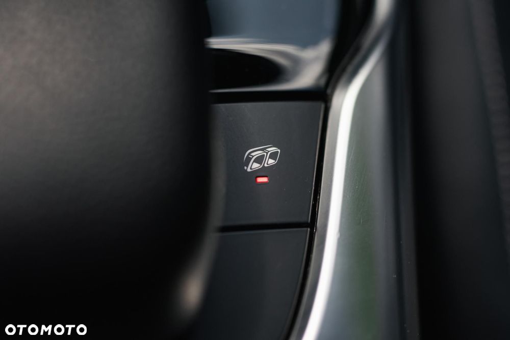 Mercedes-Benz Klasa A 45 S AMG 4-Matic 8G-DCT - 29