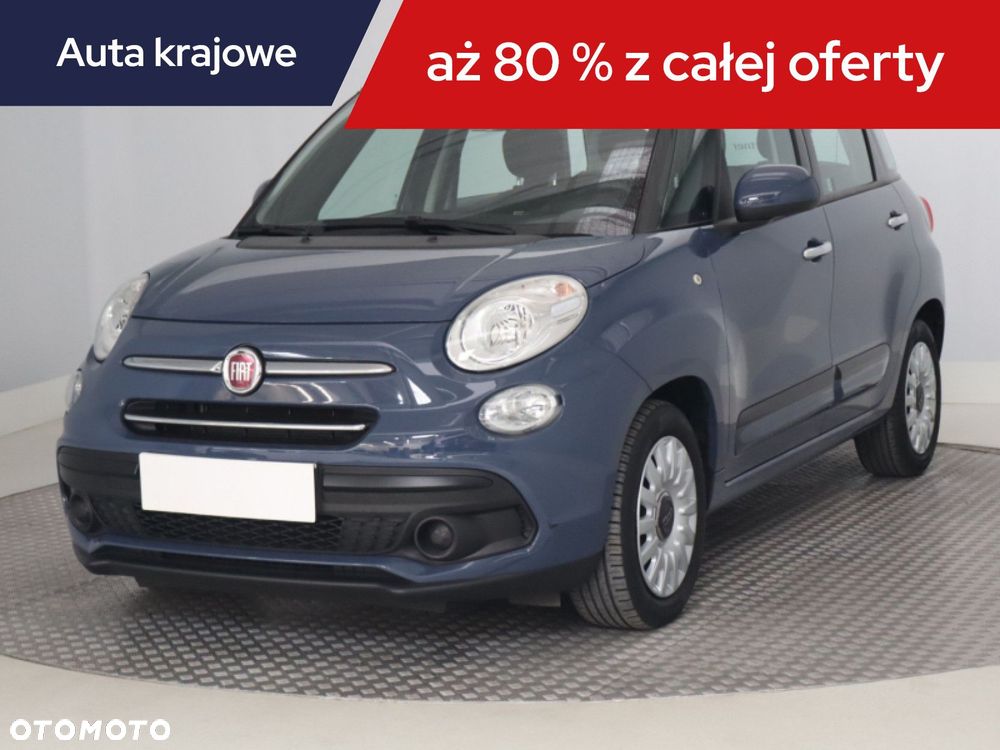Fiat 500L - 3
