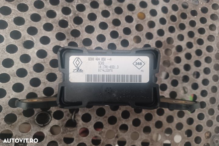 Modul esp 8200404858A Renault Espace 4 [2002 - 2006] Minivan 2.2 dCi - 1