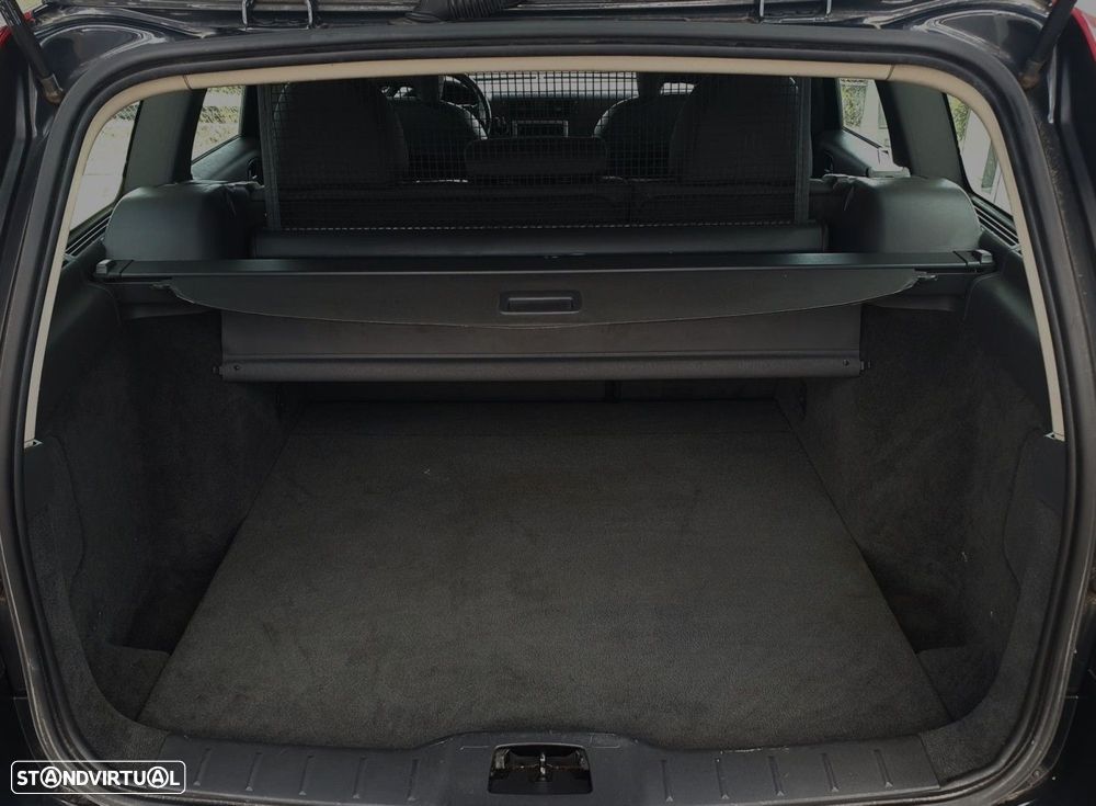 Volvo V50 1.6 D Drive - 15
