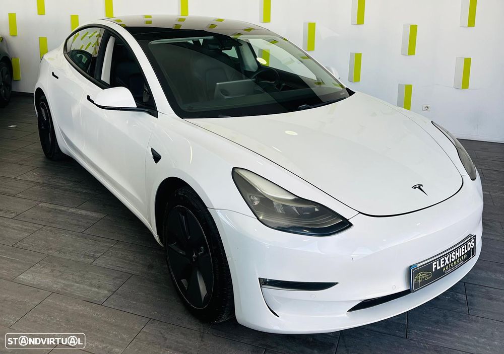 Tesla Model 3 Long Range AWD Dual Motor - 2