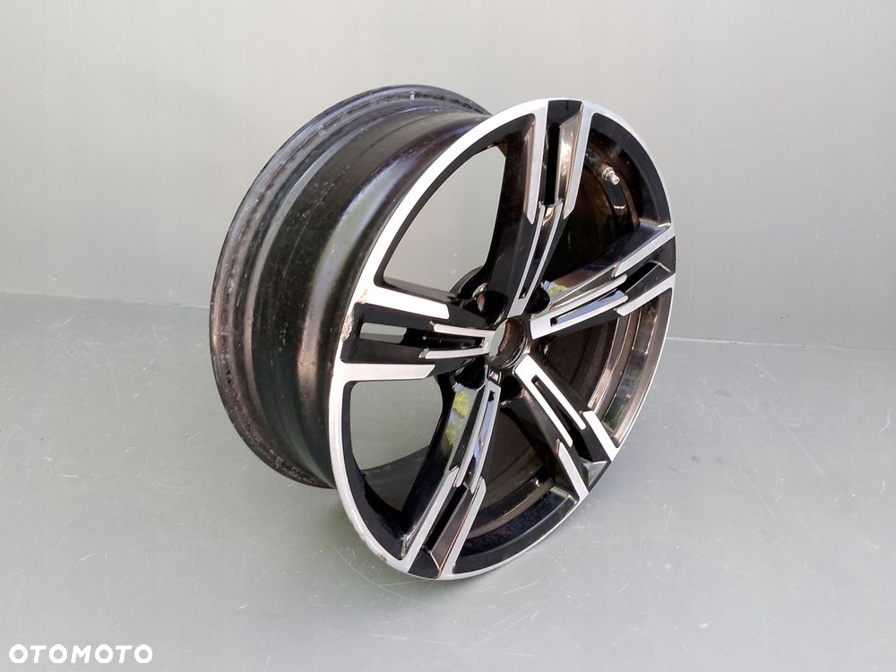 BMW 3 G20 4 G22 M-PAKIET FELGA ALUMINIOWA 7.5" X 18" 5X112 ET 25 8746631 ÷ - 2