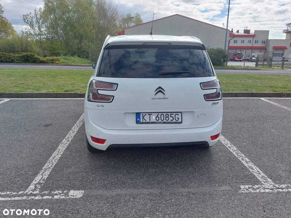 Citroën C4 Picasso 1.2 PureTech Feel S&S - 3