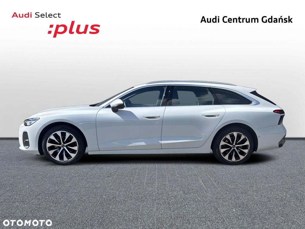 Audi A6 Avant - 4
