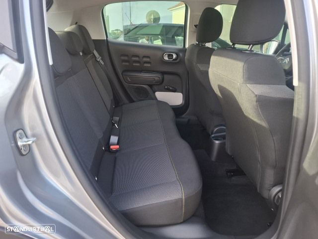 Citroën C3 Pure Tech S&S Feel - 35
