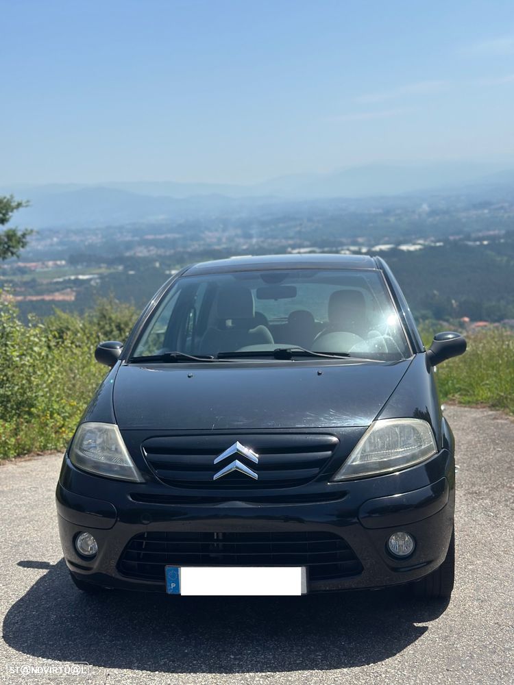 Citroën C3 1.1 Exclusive - 1