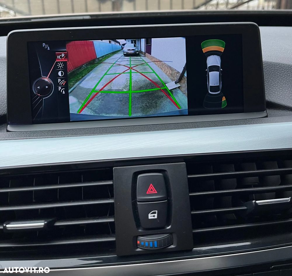 BMW Seria 3 328i xDrive Aut. Sport Line - 14