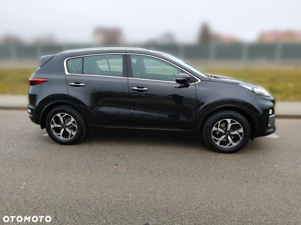 Kia Sportage 1.6 GDI L Business Line 2WD - 32