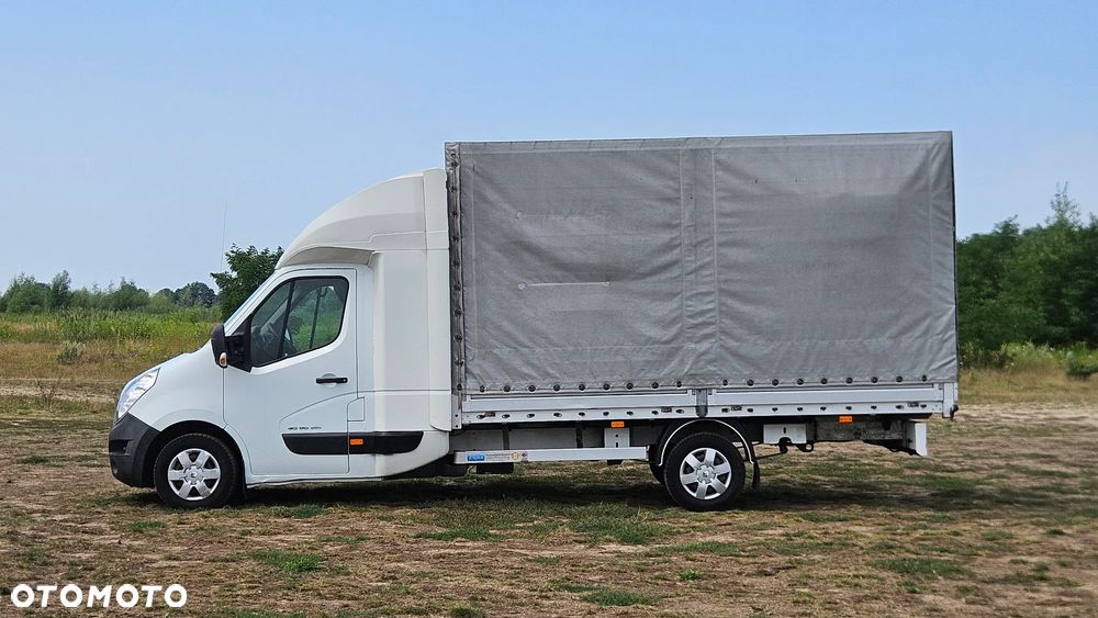 Renault Master - 9