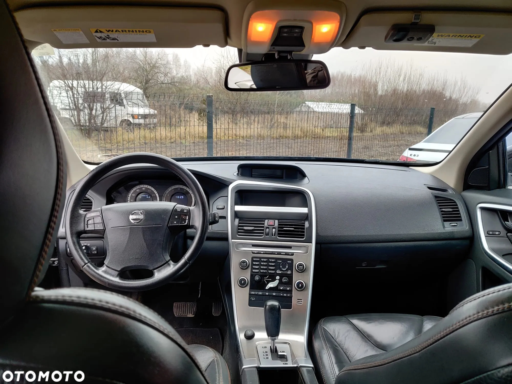 Volvo XC 60 T6 AWD Momentum - 7