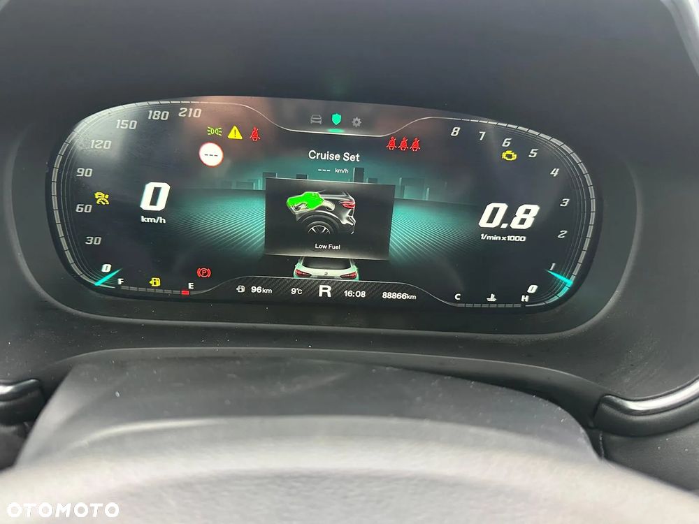 MG HS 1.5T-GDI Comfort - 10