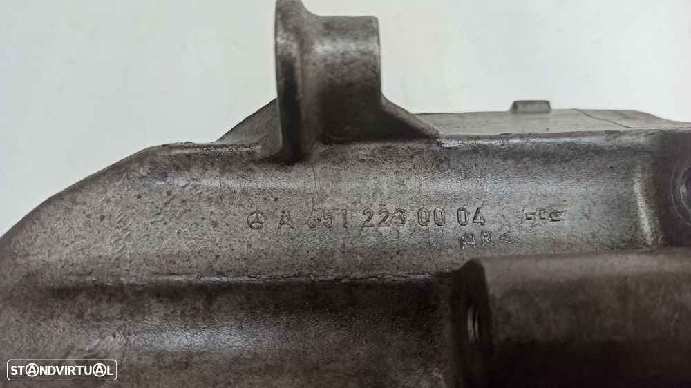 APOIO DO MOTOR DIREITO MERCEDES CLASE E (W212) LIM. 220 CDI BLUEEFFICIENCY (212.... - 6