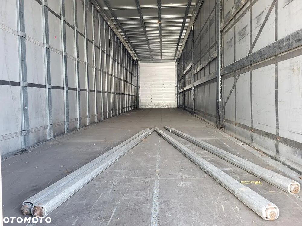 Schmitz Cargobull SCB S3T - 14