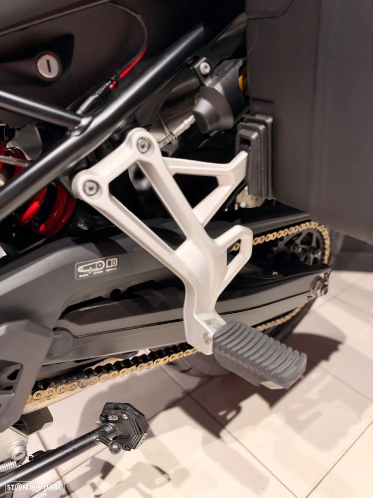 BMW F 750 GS F750 GS SPORT - 27