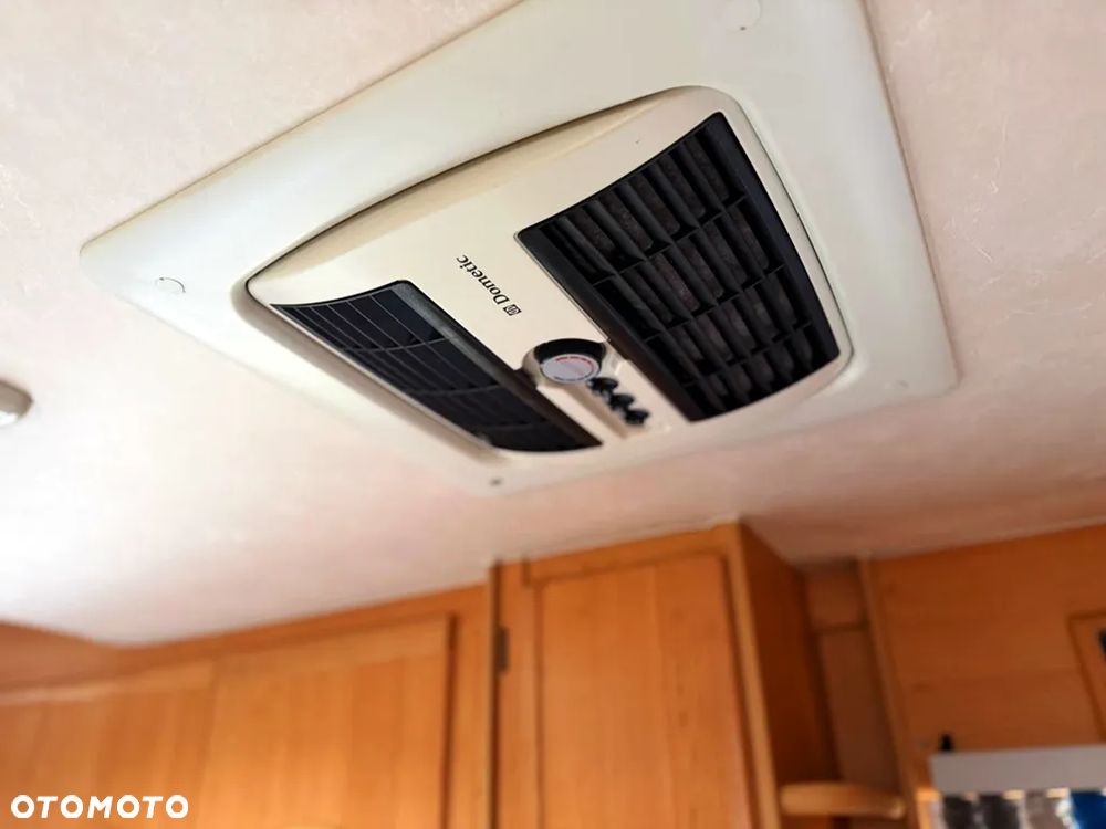 Fiat DUCATO ADRIA - 19