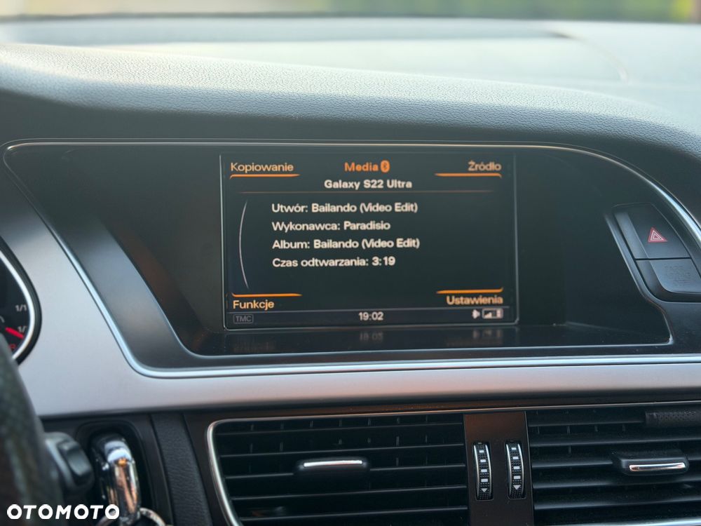 Audi A4 Avant 3.0 TDI DPF quattro S tronic S line Sportpaket - 15