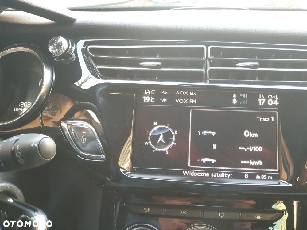 Citroën DS3 THP 155 SportChic - 23