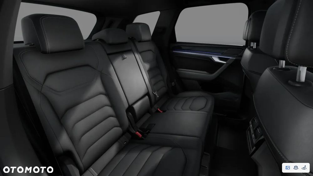 Volkswagen Touareg 3.0 V6 TDI SCR 4Mot R-Line - 9