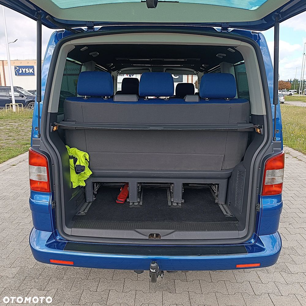 Volkswagen Multivan L1 Comfortline - 16