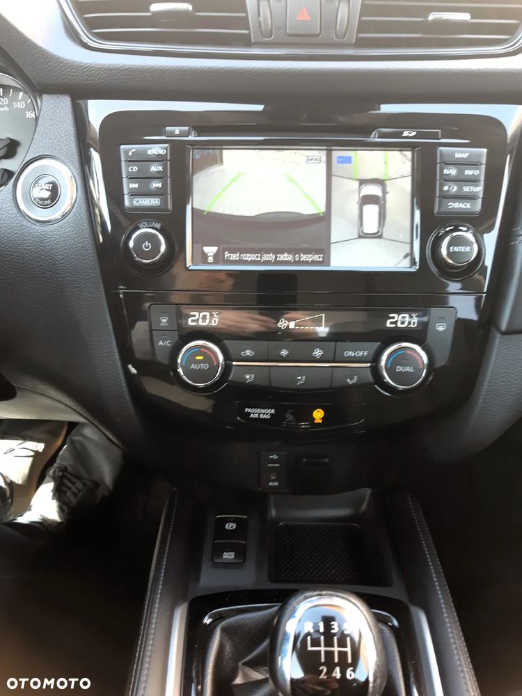 Nissan X-Trail 2.0 dCi ALL-MODE 4x4i Tekna - 9