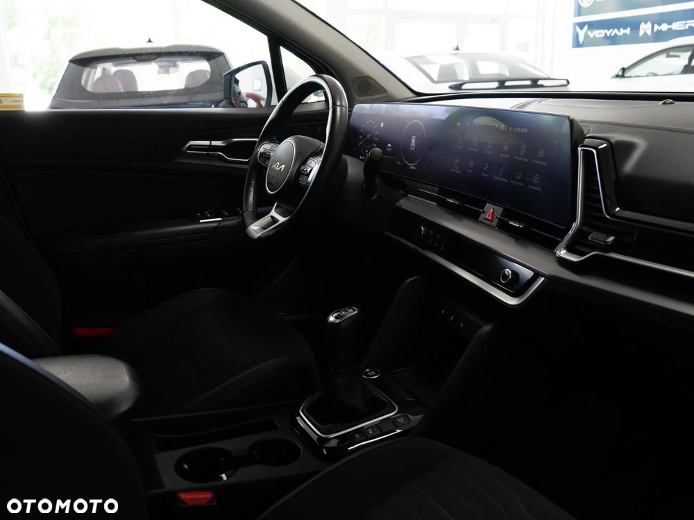 Kia Sportage 1.6 T-GDI Business Line 2WD - 35