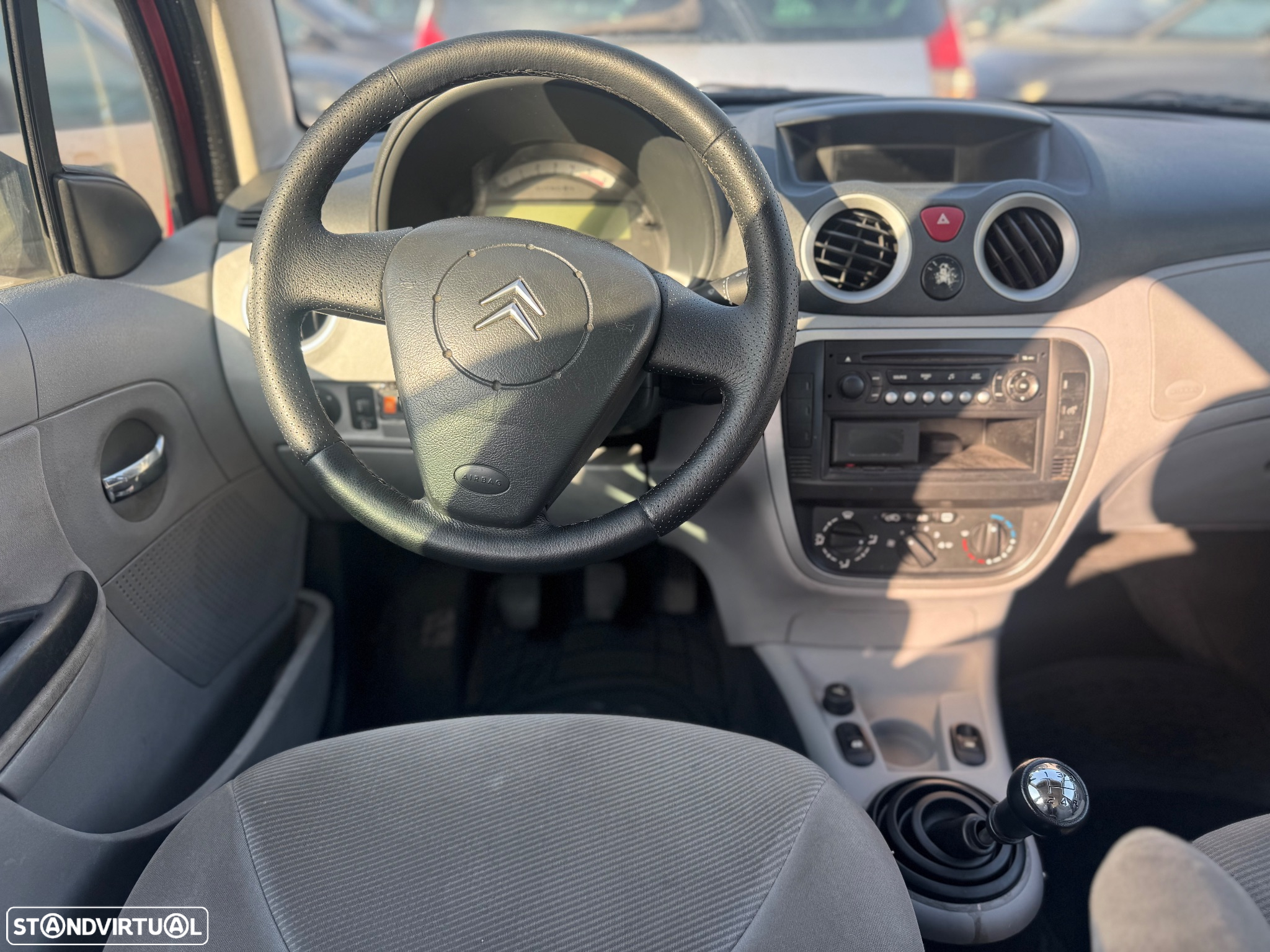 Citroën C3 1.4 HDi Exclusive - 5