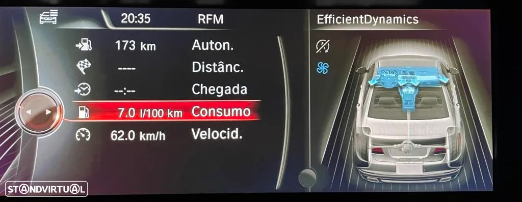 BMW 730 d - 36