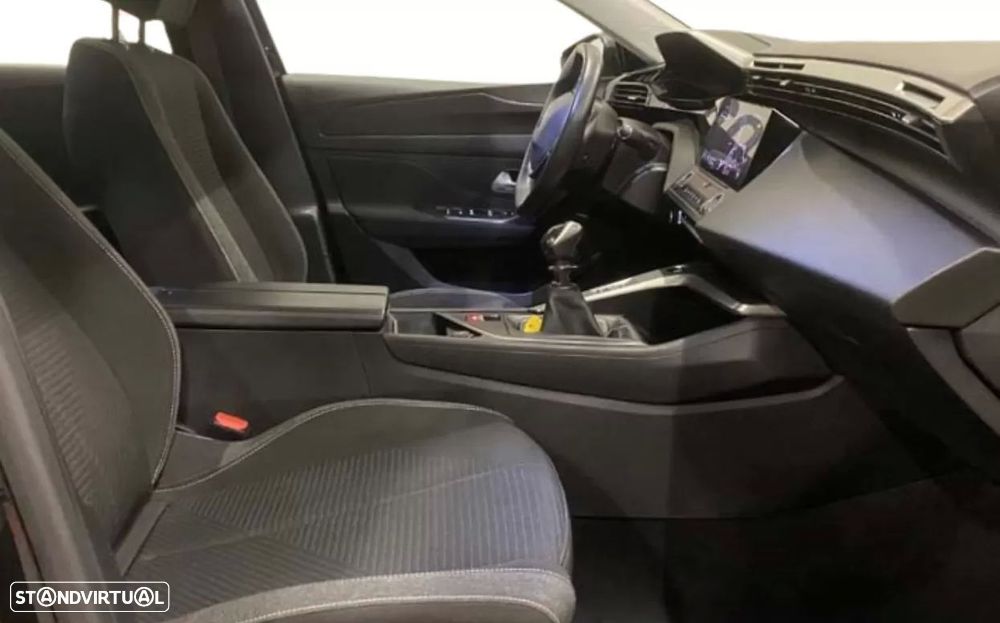 Peugeot 308 SW BlueHDi 130 Stop & Start Active - 11