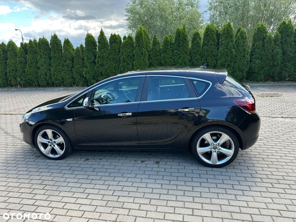 Opel Astra - 8