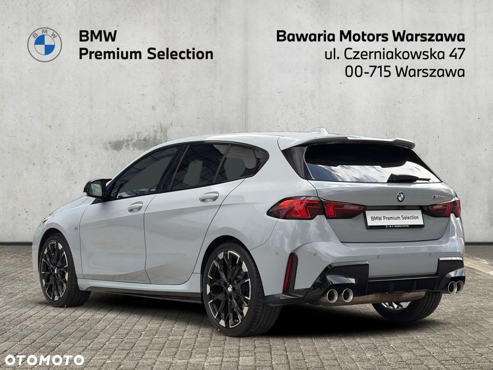 BMW Seria 1 M135 xDrive - 16