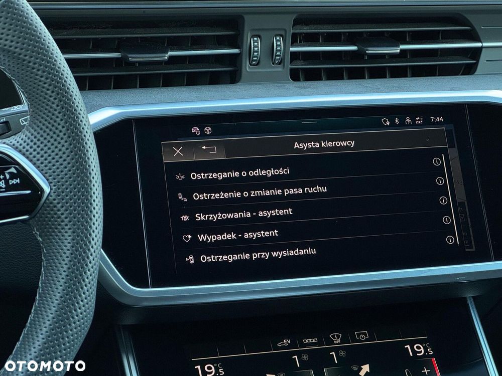 Audi A6 Avant 50 TFSI e PHEV Quattro S Line S tronic - 27