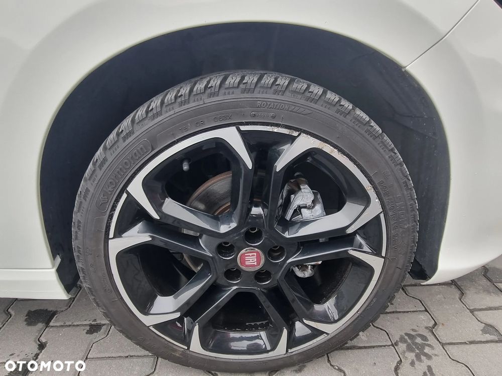Fiat Tipo 1.6 MultiJet S-Design - 18