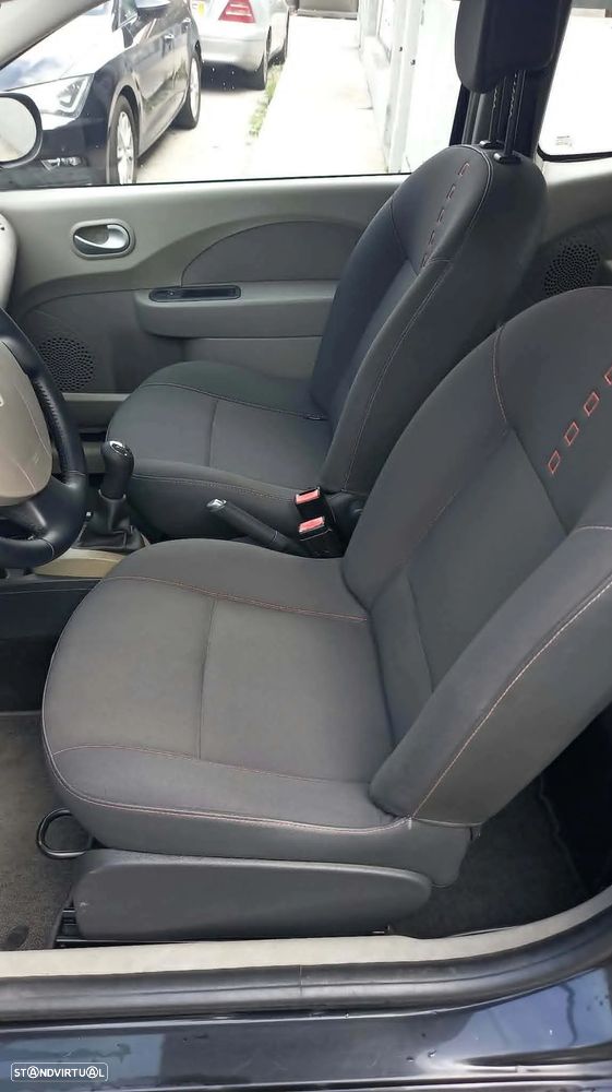 Renault Twingo 1.5 dCi Dynamique S - 3