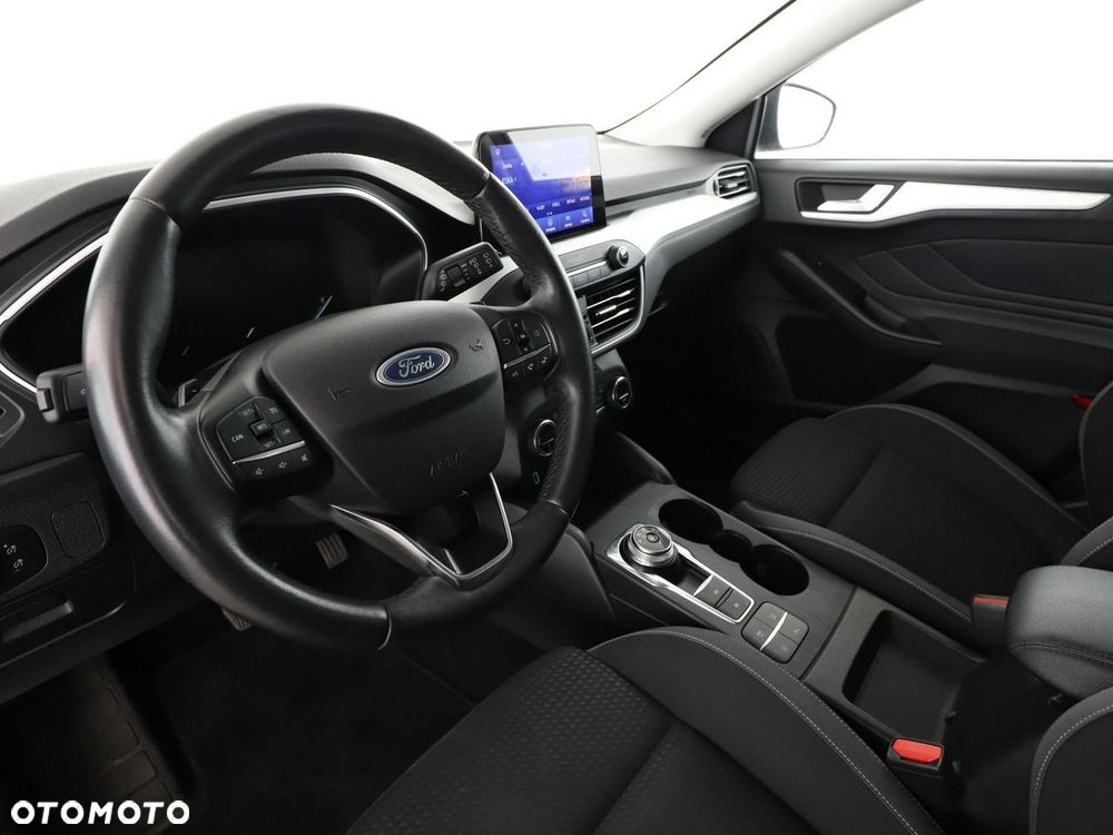 Ford Focus 2.0 EcoBlue Titanium - 15