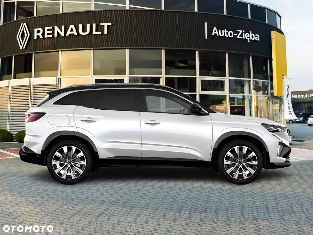 Renault Austral 1.2 E-Tech Full Hybrid 200 Techno MMT - 6