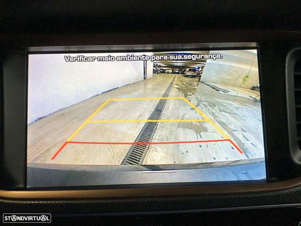 Hyundai Ioniq 28kWh Eletric Tech - 15