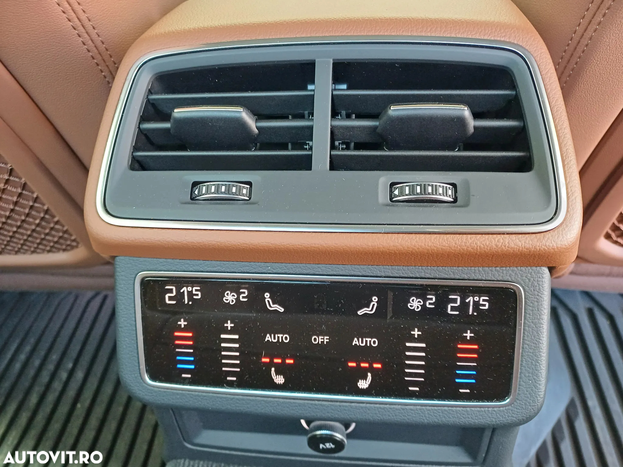 Audi A6 2.0 40 TDI quattro S tronic Design - 35